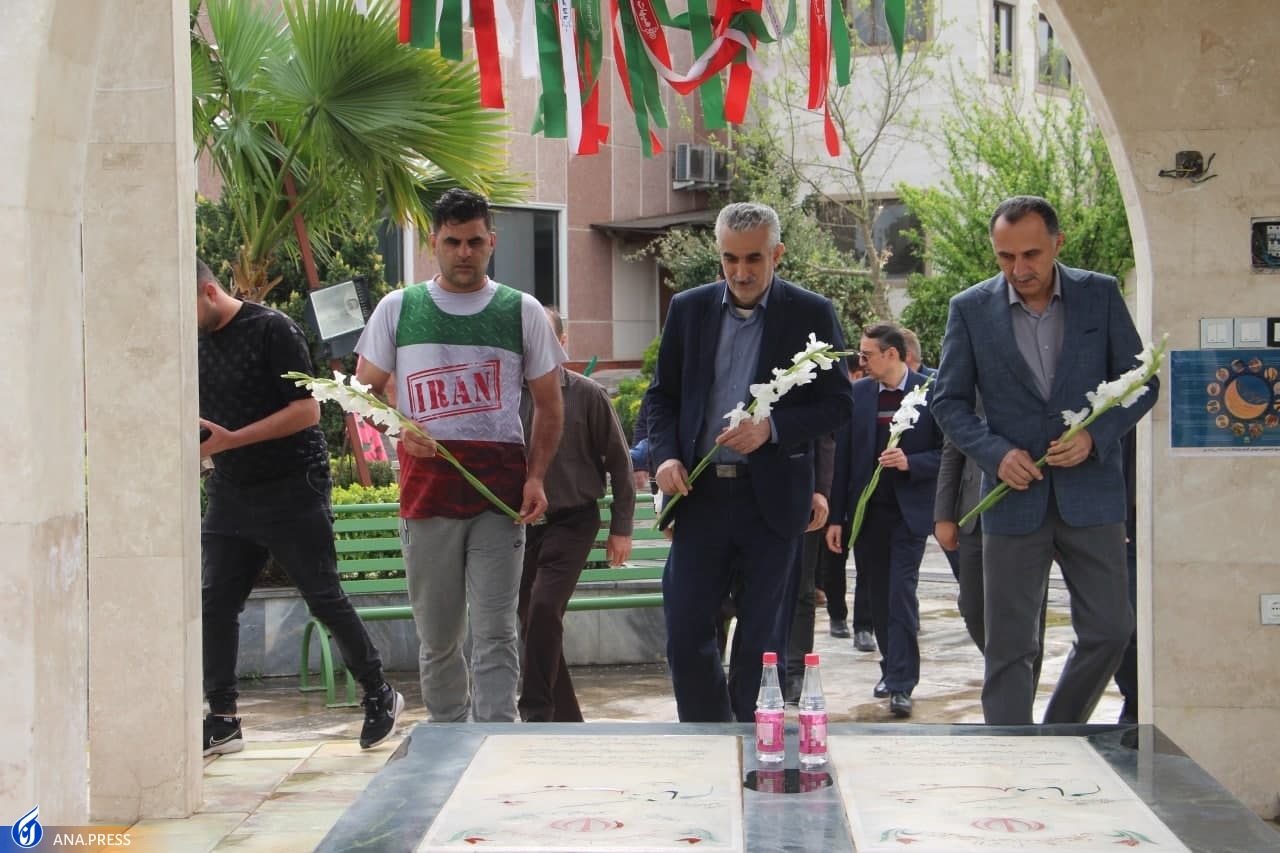 دشمنان توان دیدن ایران قوی را ندارند