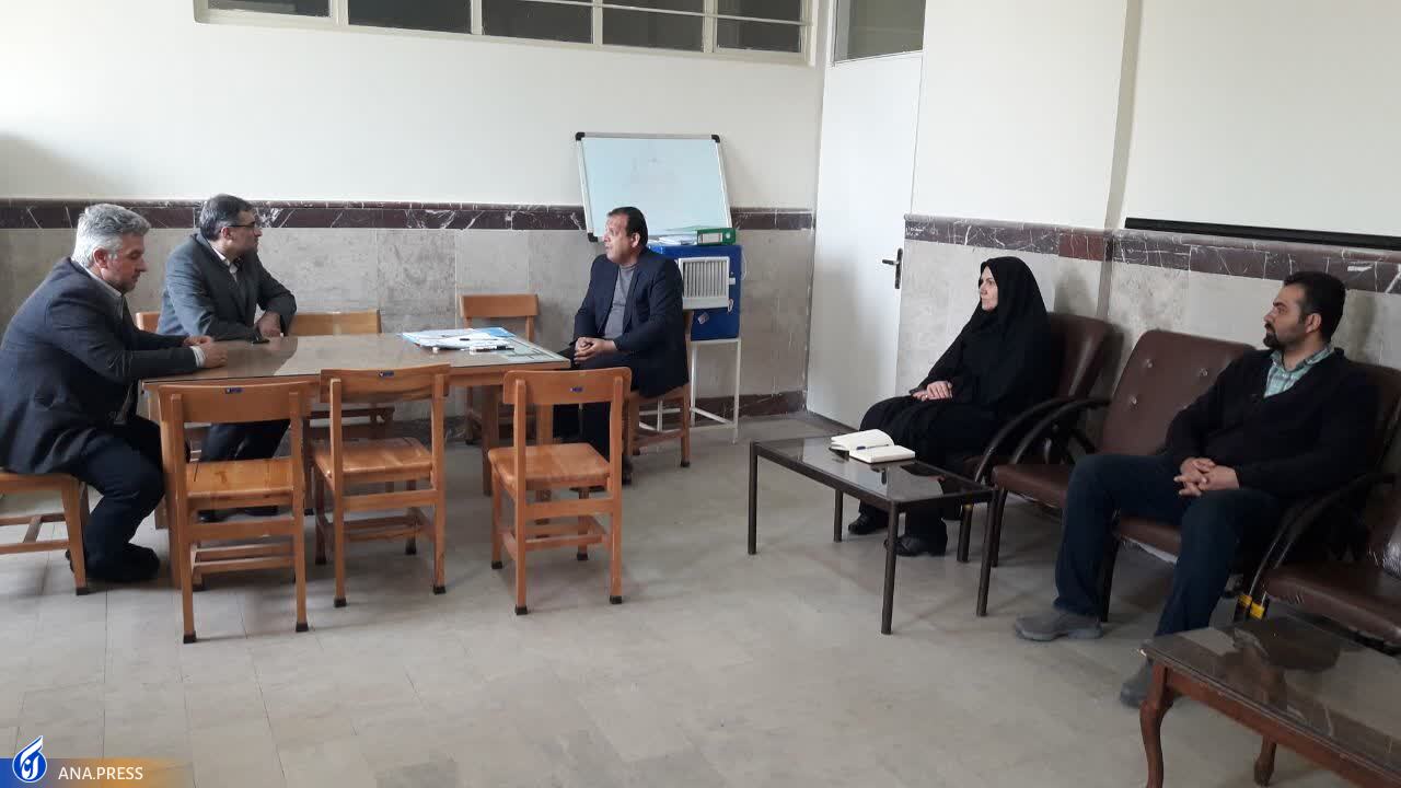 تحقق اهداف تعلیم و تربیت با ارتقای کیفیت دورههای تحصیلی تحقق اهداف تعلیم و تربیت با ارتقای کیفیت دورههای تحصیلی