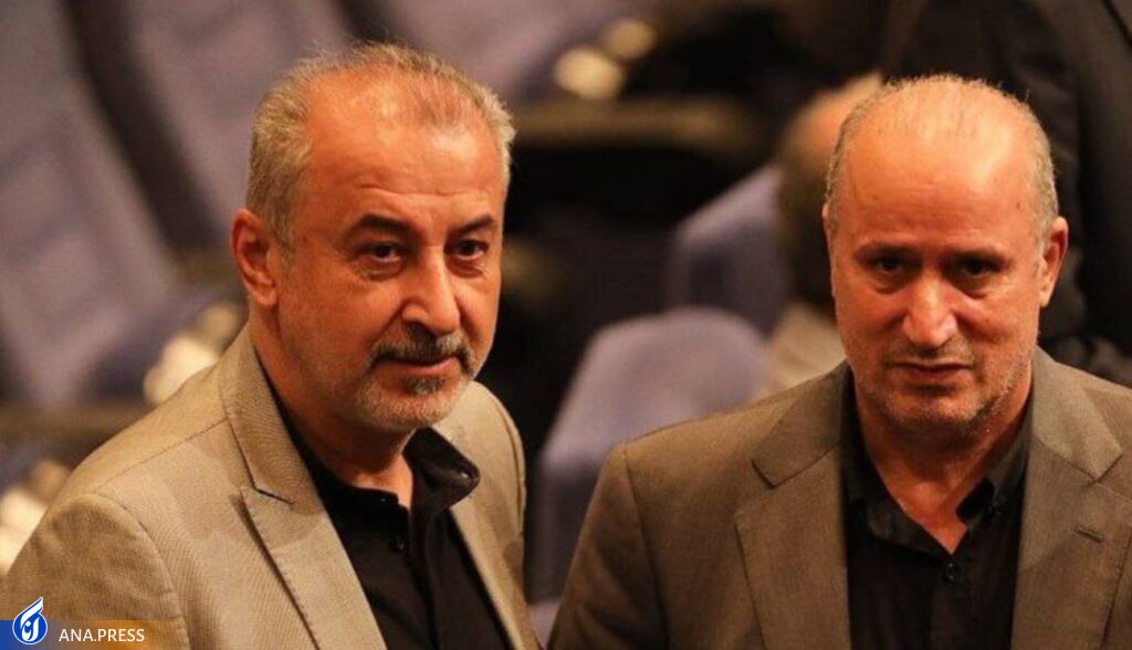 ابعاد تازه از نامهنگاری پرسپولیس با فدراسیون برای پرداخت مطالبات رادوشوویچ و پاسخ ابعاد تازه از نامهنگاری پرسپولیس با فدراسیون برای پرداخت مطالبات رادوشوویچ و پاسخ