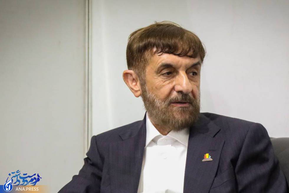 برنامه تلویزیونی «مردم دوست داشتنی» امیدآفرین است برنامه تلویزیونی «مردم دوست داشتنی» امیدآفرین است