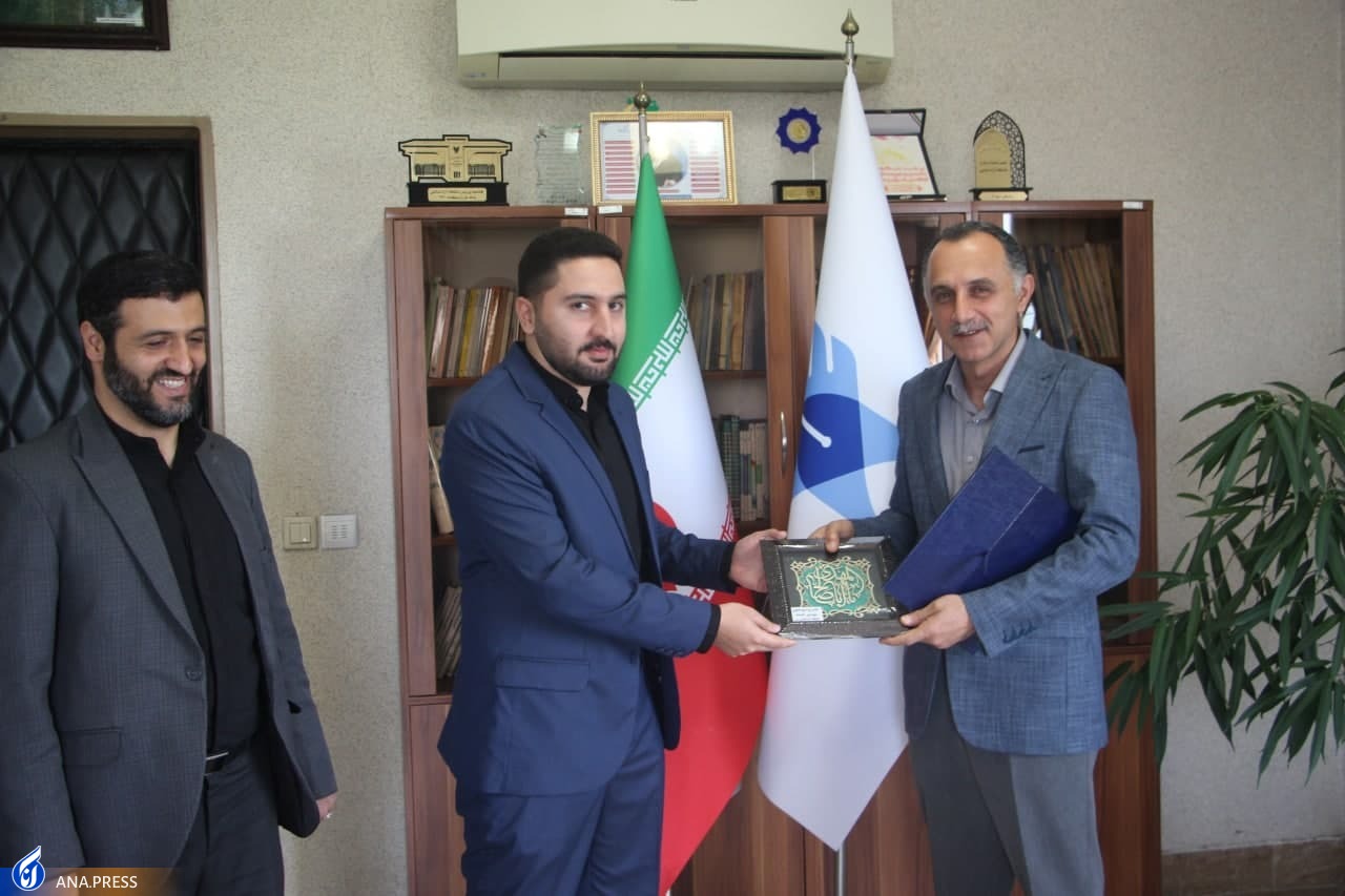 افزایش استقبال ۳ برابری دانشجویان دانشگاههای استان مازندران از اردوی راهیان نور افزایش استقبال ۳ برابری دانشجویان دانشگاههای استان مازندران از اردوی راهیان نور