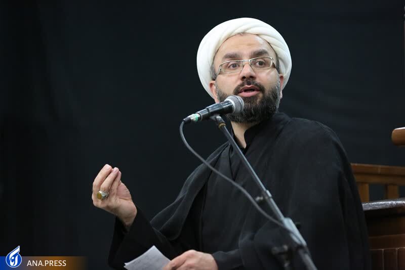 طنین «الغوث الغوث» دانشگاهیان کرمانشاهی در شب نوزدهم ماه مبارک رمضان