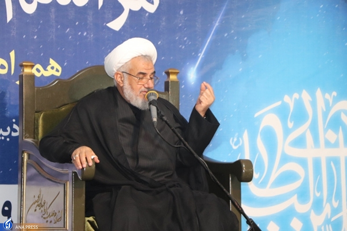 طنین «الغوث الغوث» دانشگاهیان در شب نوزدهم ماه مبارک رمضان