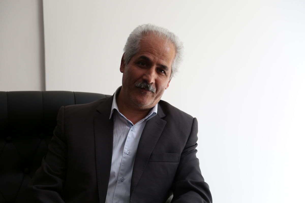 قیمت طلا از نیمه اردیبهشت گران می شود محمد ولی