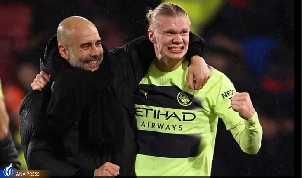 وایکینگی در سطح رونالدو و مسی؛ «هالند» ماشین گلزنی که به لقب ترمیناتور رسید وایکینگی در سطح رونالدو و مسی؛ «هالند» ماشین گلزنی که به لقب ترمیناتور رسید