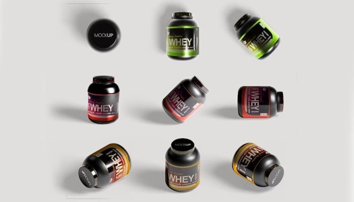 انواع مکمل بدنسازی طبیعی انواع مکمل بدنسازی طبیعی