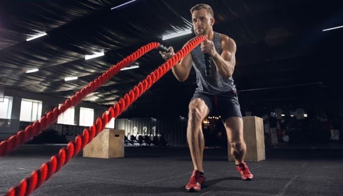 انواع مکمل بدنسازی طبیعی انواع مکمل بدنسازی طبیعی