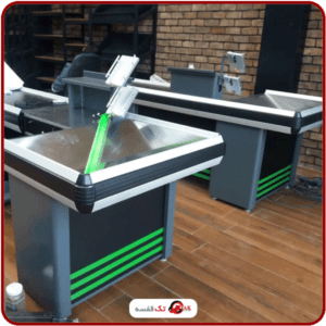 انواع فروشگاه‌های زنجیره‌ای