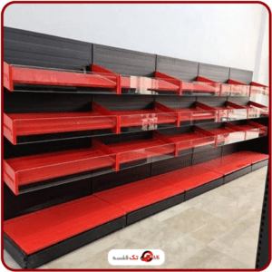 انواع فروشگاه‌های زنجیره‌ای