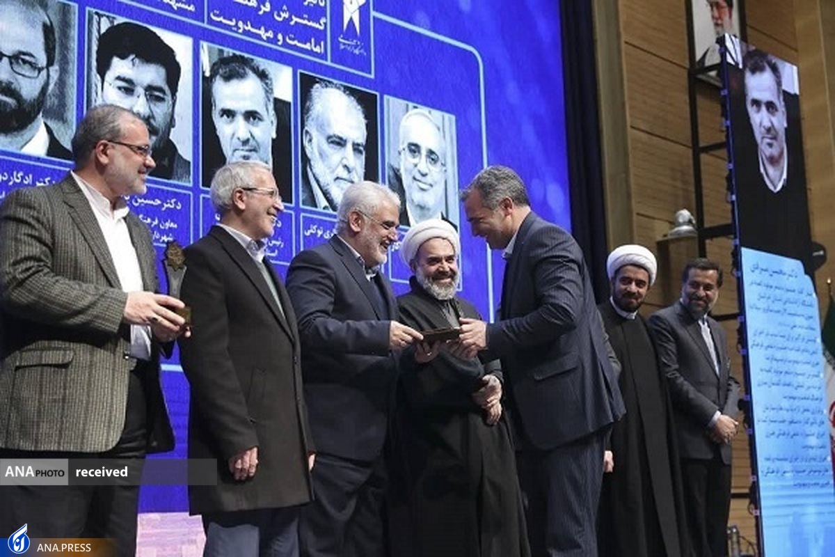 از ارائه ۴۵ ایده فناورانه در رویداد عصر امید تا سازماندهی ۸۰ هسته پژوهشی