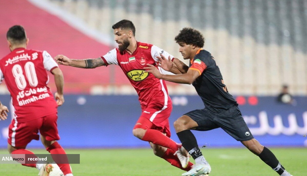 پرسپولیس پرسپولیس