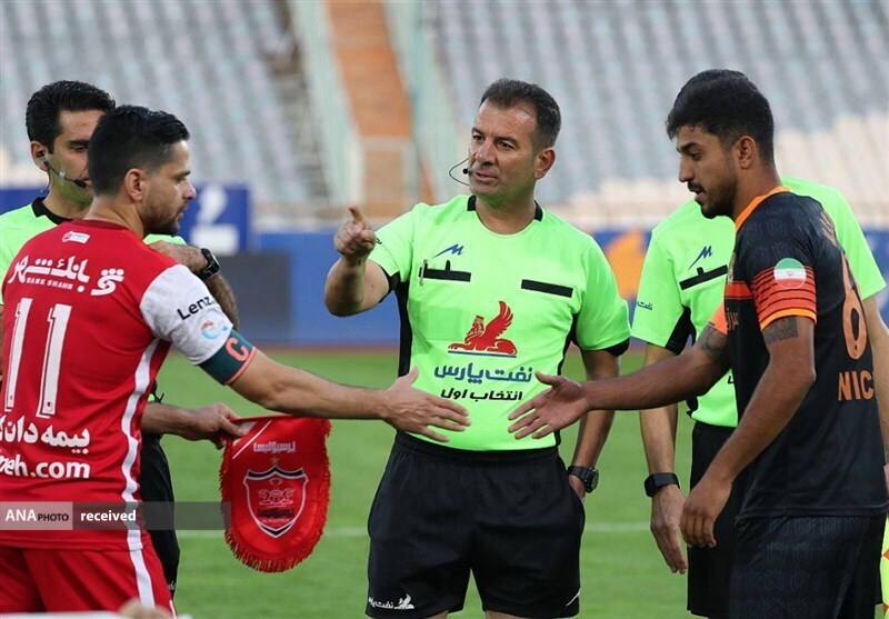 پرسپولیس پرسپولیس