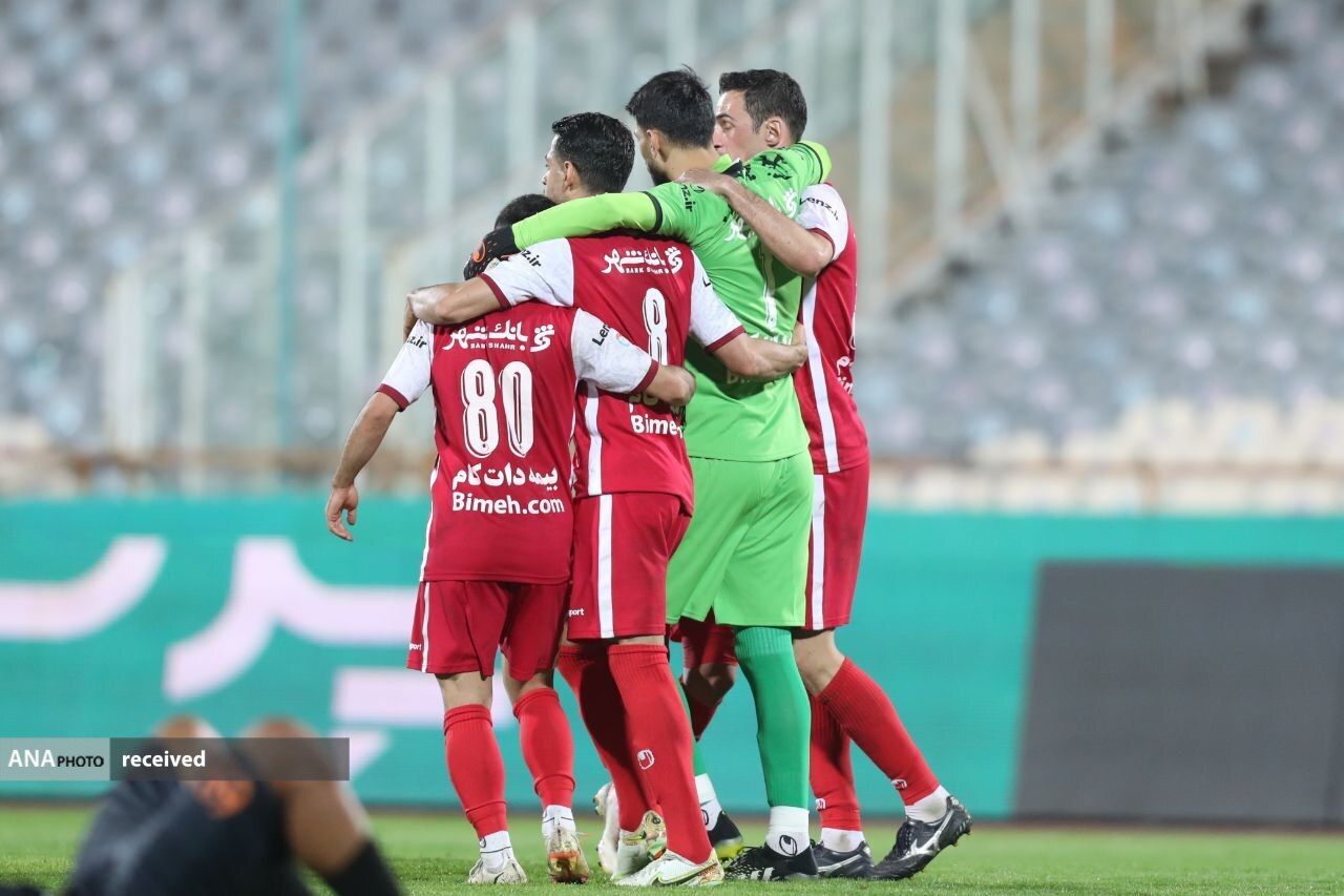 پرسپولیس پرسپولیس