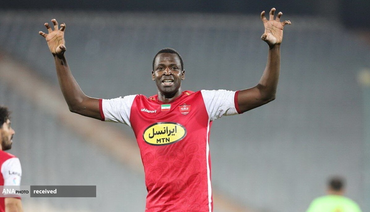 پرسپولیس پرسپولیس