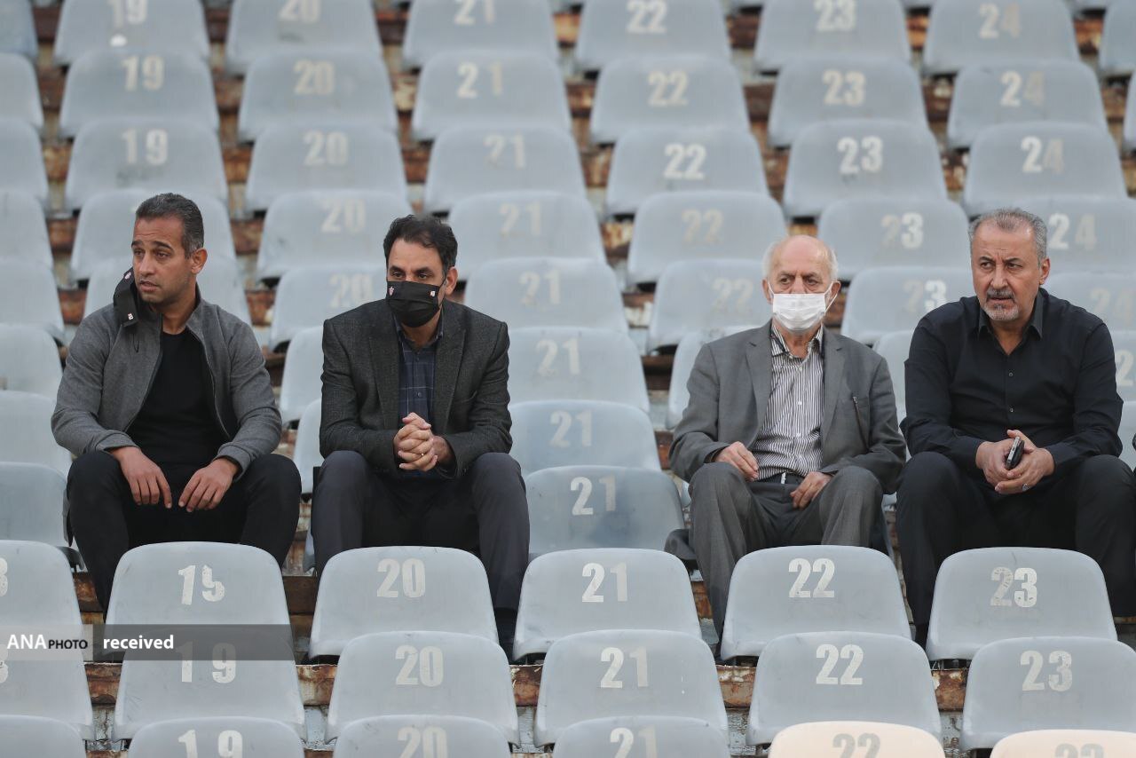 پرسپولیس پرسپولیس