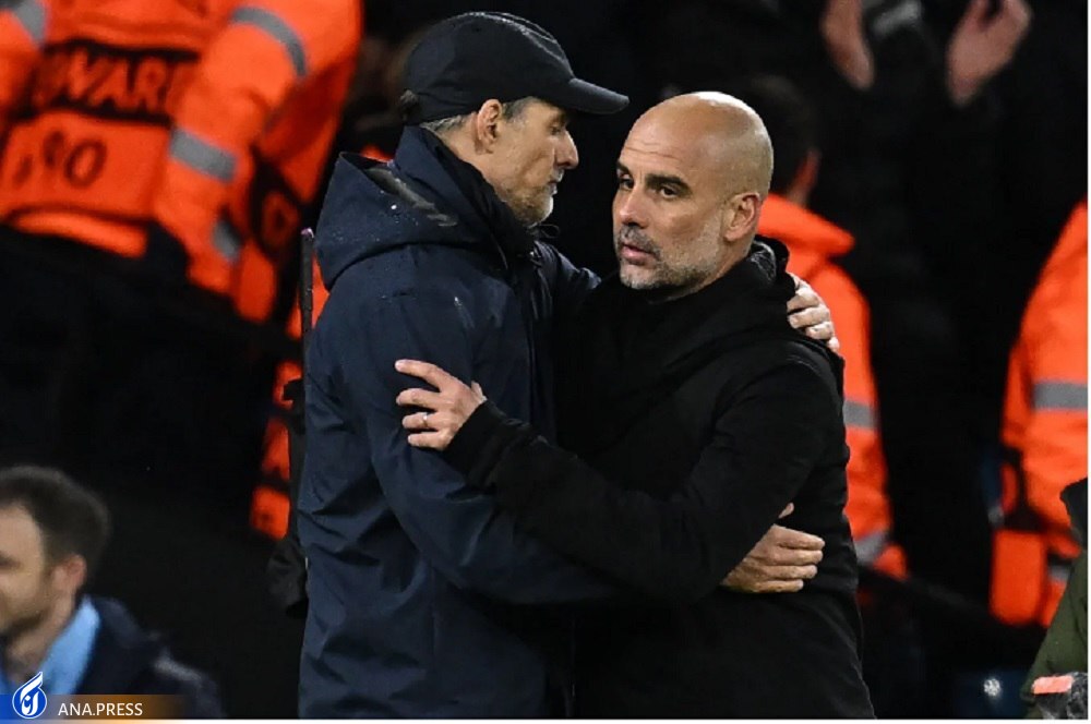 ۱۰ نکته از دوئل سلطان برابر سلطان؛ گواردیولا برد، اما برتری ۳ بر صفر پایان کار نیست ۱۰ نکته از دوئل سلطان برابر سلطان؛ گواردیولا برد، اما برتری ۳ بر صفر پایان کار نیست