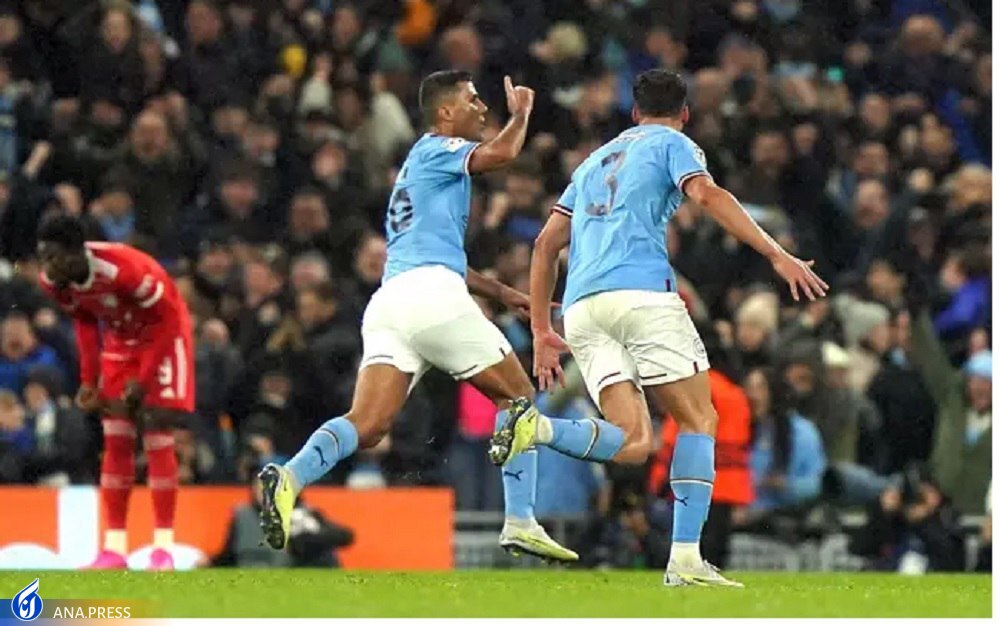 ۱۰ نکته از دوئل سلطان برابر سلطان؛ گواردیولا برد، اما برتری ۳ بر صفر پایان کار نیست ۱۰ نکته از دوئل سلطان برابر سلطان؛ گواردیولا برد، اما برتری ۳ بر صفر پایان کار نیست