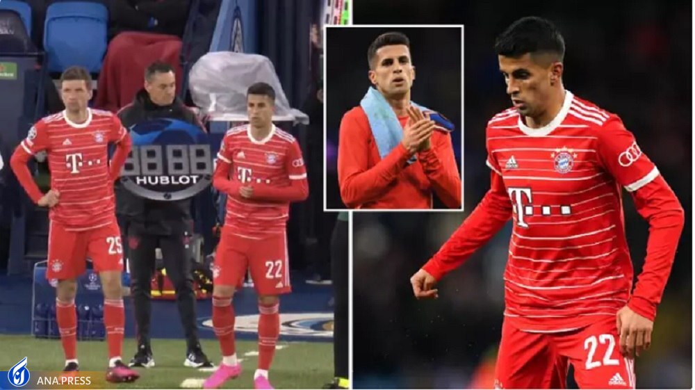 ۱۰ نکته از دوئل سلطان برابر سلطان؛ گواردیولا برد، اما برتری ۳ بر صفر پایان کار نیست ۱۰ نکته از دوئل سلطان برابر سلطان؛ گواردیولا برد، اما برتری ۳ بر صفر پایان کار نیست