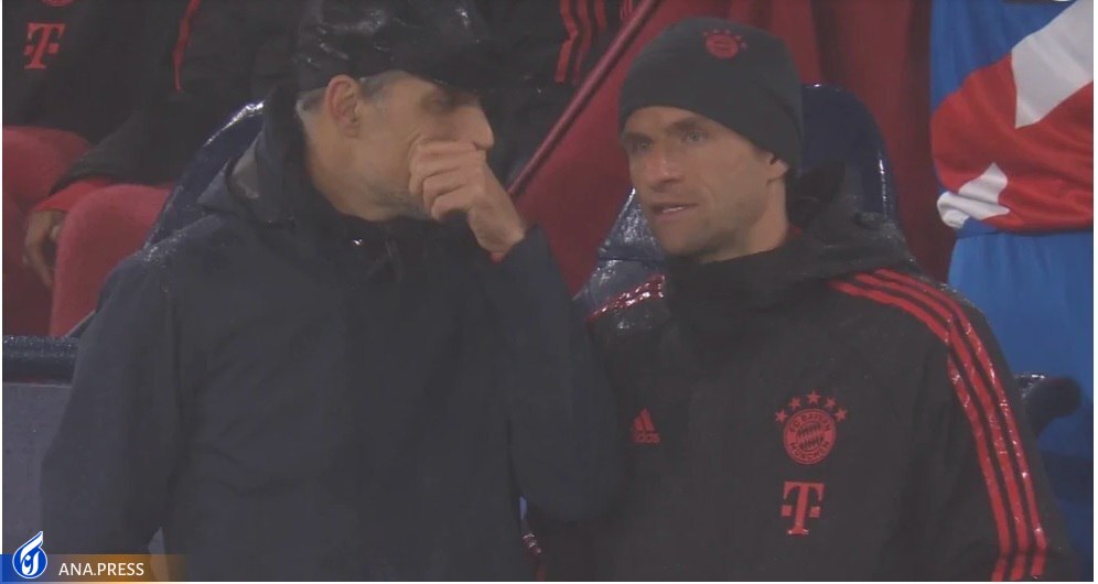 ۱۰ نکته از دوئل سلطان برابر سلطان؛ گواردیولا برد، اما برتری ۳ بر صفر پایان کار نیست ۱۰ نکته از دوئل سلطان برابر سلطان؛ گواردیولا برد، اما برتری ۳ بر صفر پایان کار نیست