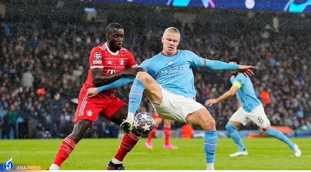 ۱۰ نکته از دوئل سلطان برابر سلطان؛ گواردیولا برد، اما برتری ۳ بر صفر پایان کار نیست ۱۰ نکته از دوئل سلطان برابر سلطان؛ گواردیولا برد، اما برتری ۳ بر صفر پایان کار نیست