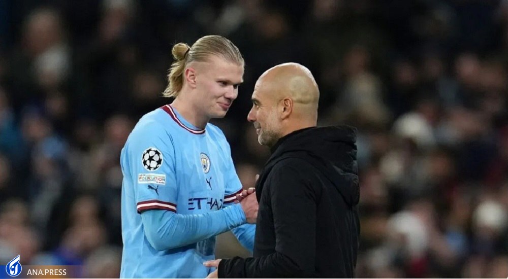 ۱۰ نکته از دوئل سلطان برابر سلطان؛ گواردیولا برد، اما برتری ۳ بر صفر پایان کار نیست ۱۰ نکته از دوئل سلطان برابر سلطان؛ گواردیولا برد، اما برتری ۳ بر صفر پایان کار نیست