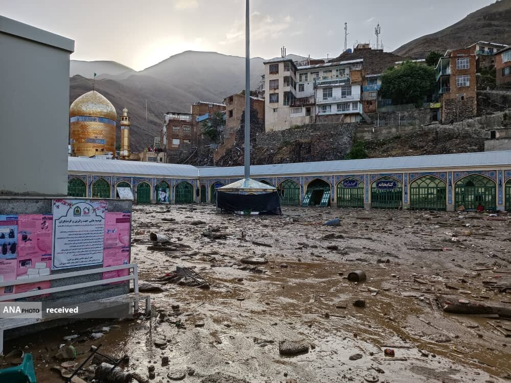 آیا امسال هم پیاله زمین لبریز میشود؟ آیا امسال هم پیاله زمین لبریز میشود؟