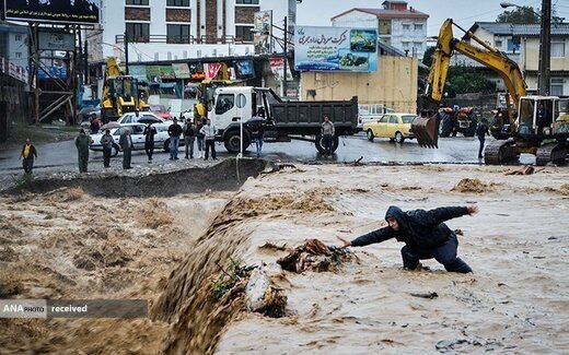 آیا امسال هم پیاله زمین لبریز میشود؟ آیا امسال هم پیاله زمین لبریز میشود؟