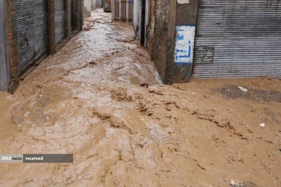 آیا امسال هم پیاله زمین لبریز میشود؟ آیا امسال هم پیاله زمین لبریز میشود؟