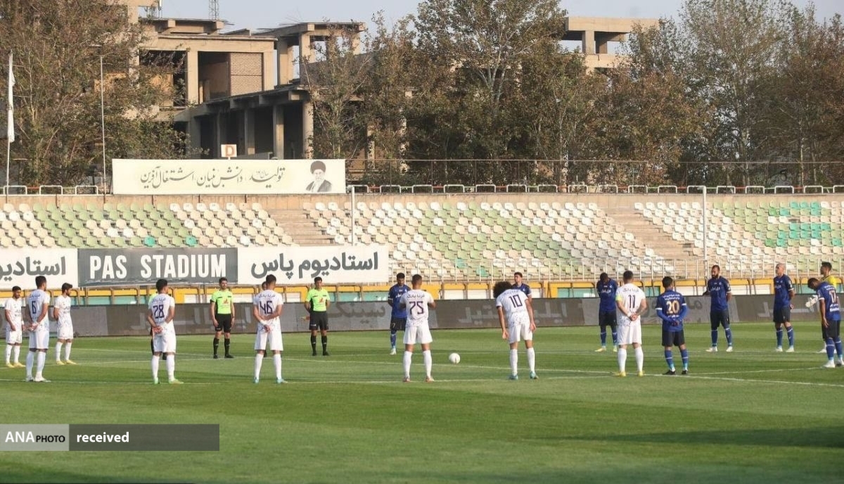 بماند///خروج ساکت از وضعیت گربه سیاه/ بازگشت ساپینتو به نیمکت استقلال+تصاویر بماند///خروج ساکت از وضعیت گربه سیاه/ بازگشت ساپینتو به نیمکت استقلال+تصاویر