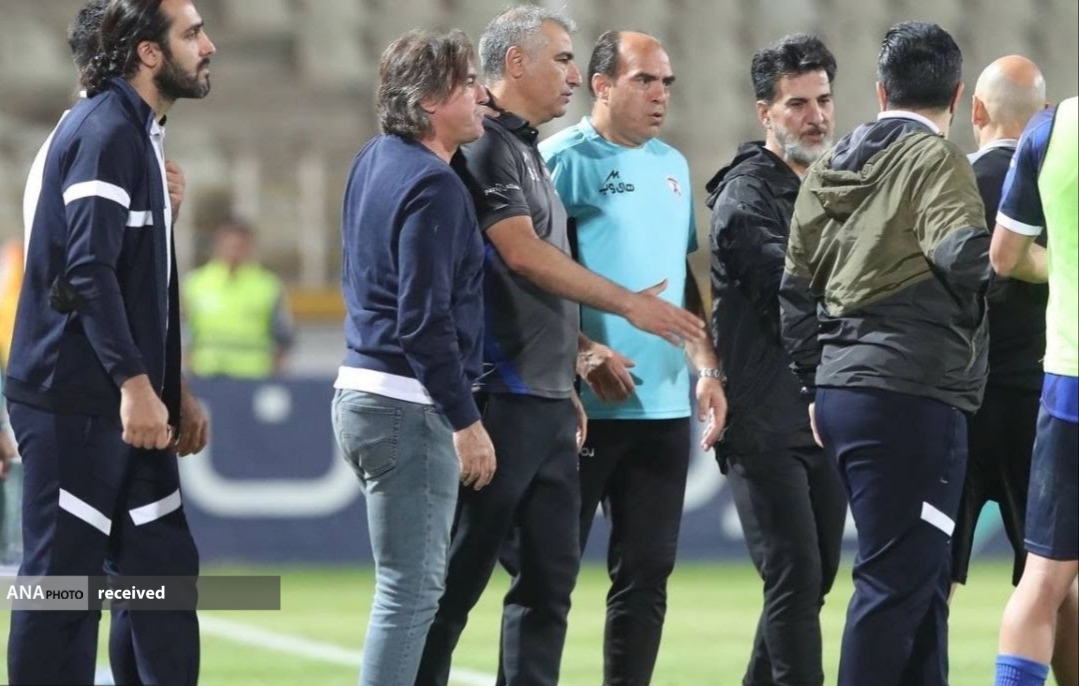 بماند///خروج ساکت از وضعیت گربه سیاه/ بازگشت ساپینتو به نیمکت استقلال+تصاویر بماند///خروج ساکت از وضعیت گربه سیاه/ بازگشت ساپینتو به نیمکت استقلال+تصاویر