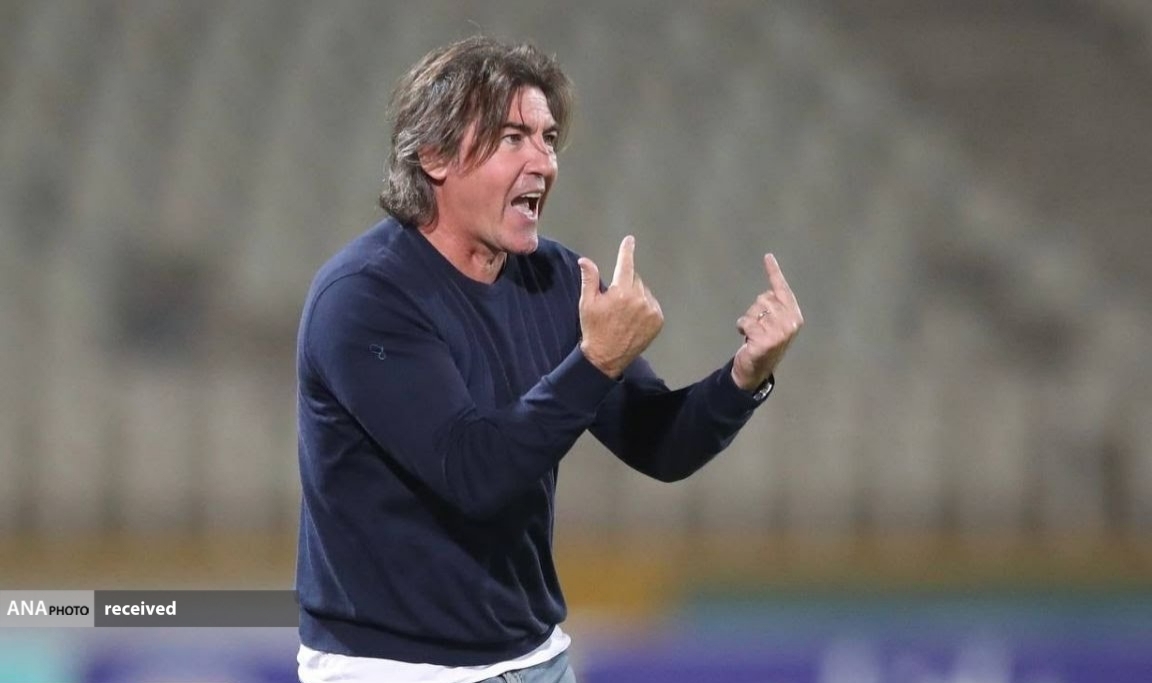 بماند///خروج ساکت از وضعیت گربه سیاه/ بازگشت ساپینتو به نیمکت استقلال+تصاویر بماند///خروج ساکت از وضعیت گربه سیاه/ بازگشت ساپینتو به نیمکت استقلال+تصاویر