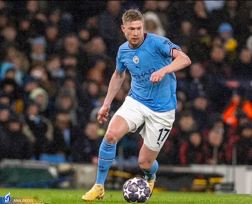 از لمپارد و رونی تا دبروینه؛ 5 پاسور گل ممتاز باشگاه صدتایی های انگلیس چه بازیکنانی هستند؟