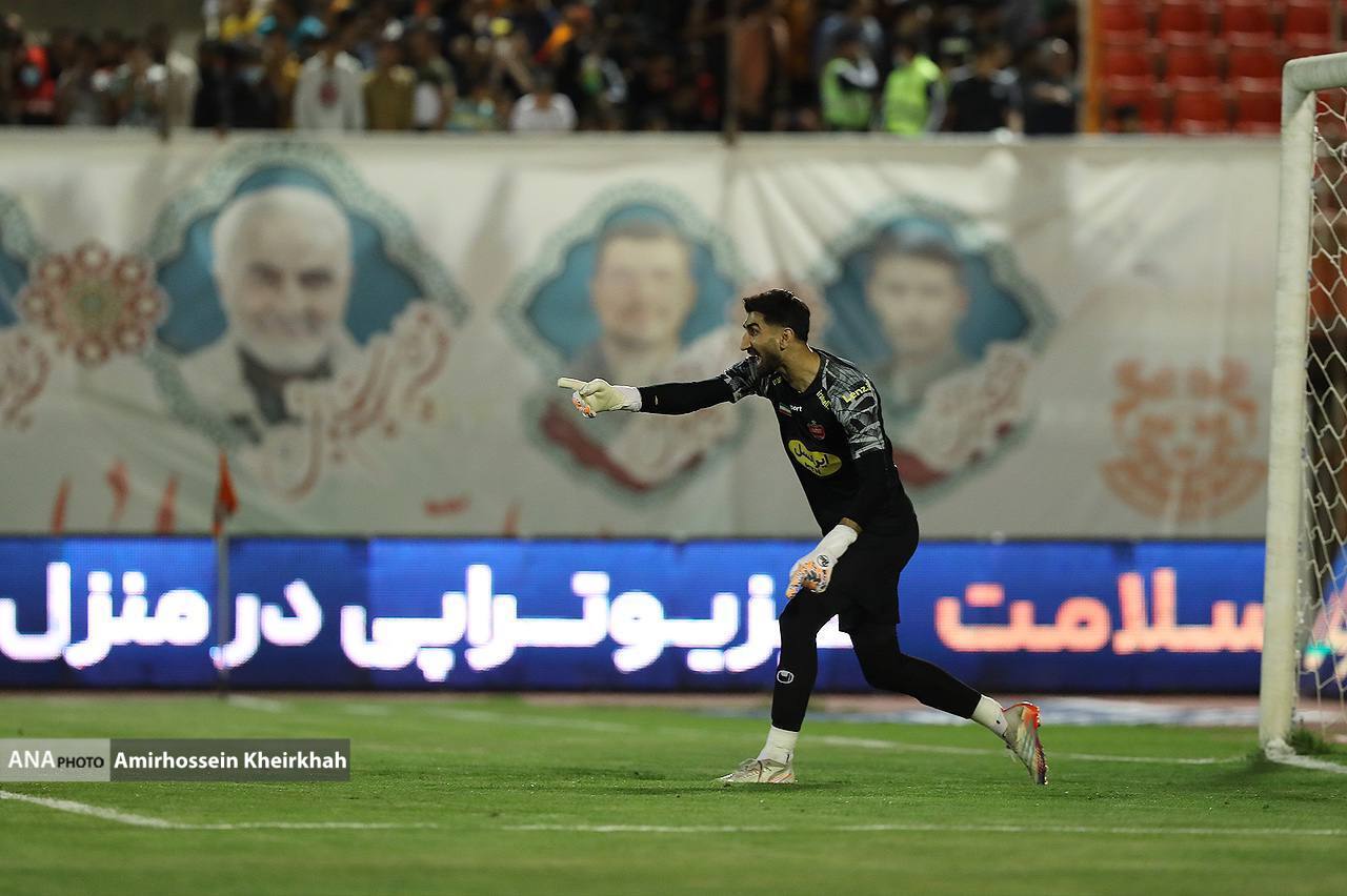 گزارش تصویری از برتری شاگردان گلمحمدی در کرمان گزارش تصویری از برتری شاگردان گلمحمدی در کرمان