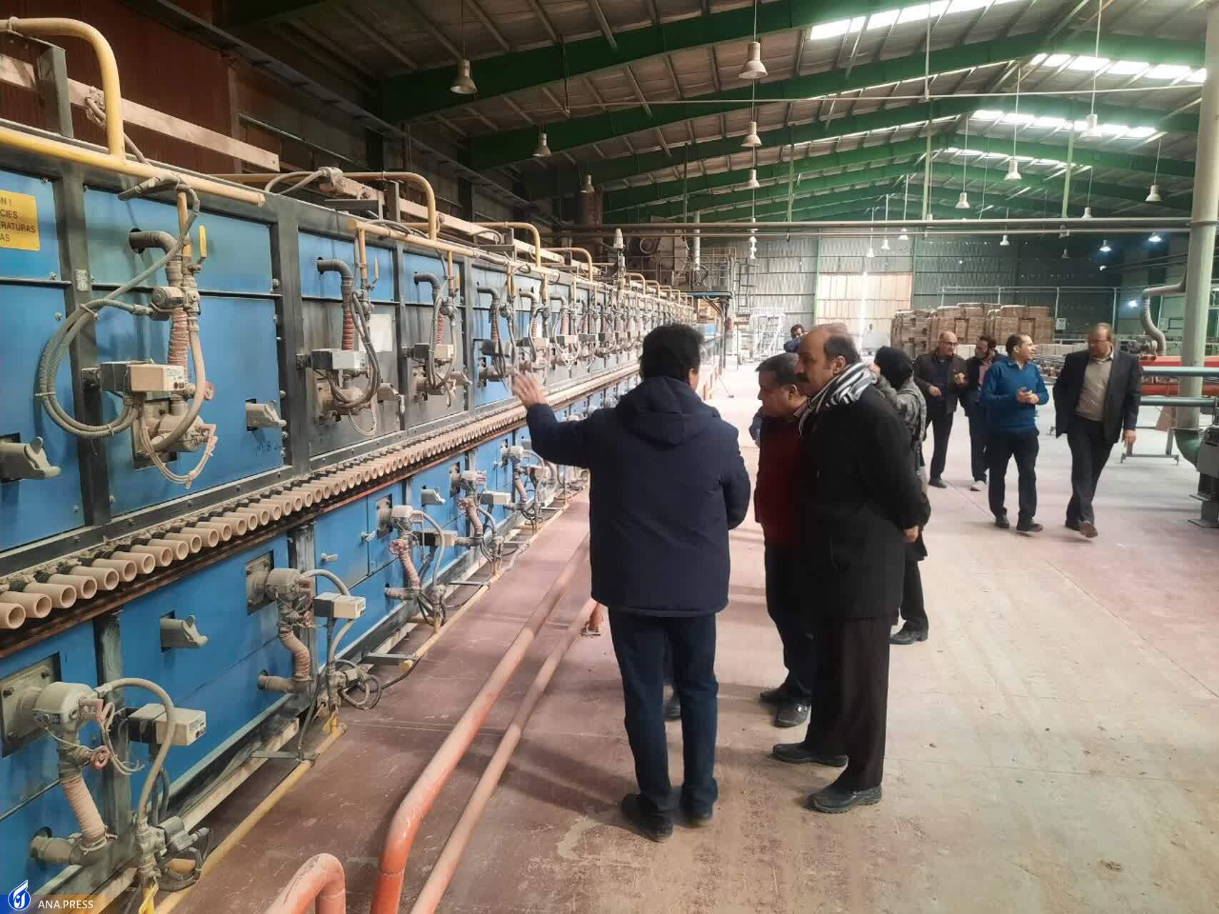 ظرفیت نیروگاه خورشیدی دانشگاه آزاد اشکذر ۲ برابر می‌شود