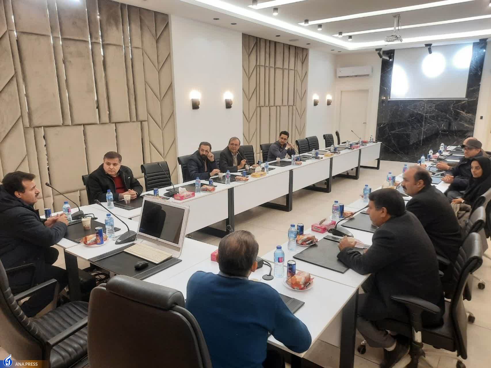 ظرفیت نیروگاه خورشیدی دانشگاه آزاد اشکذر ۲ برابر می‌شود