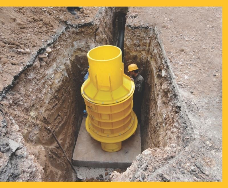 منهول پلی اتیلن چیست و چه کاربردی دارد؟