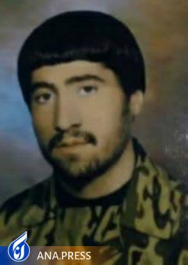 ۳۶ سال انتظار برای بازگشت پسرم ۳۶ سال انتظار برای بازگشت پسرم