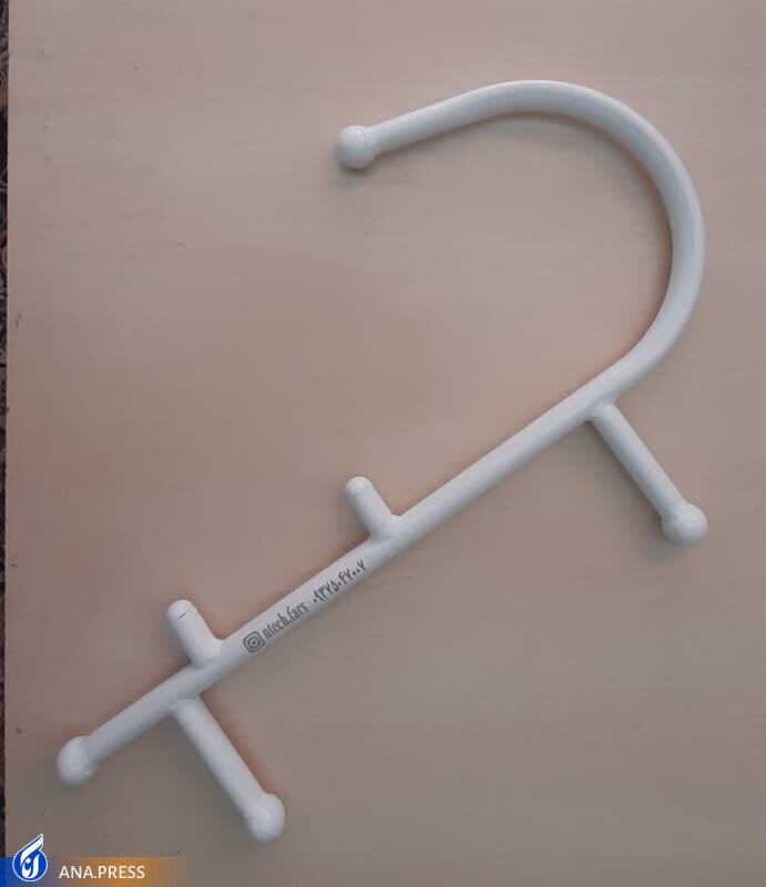 تولید محصول دانش‌بنیان «مِش تیتانیومی» که زمان جراحی و خونریزی را کاهش می‌دهد/ مشکل میکروسکوپ‌های فاقد اتصال دوربین با «میکروسرجری» رفع شد