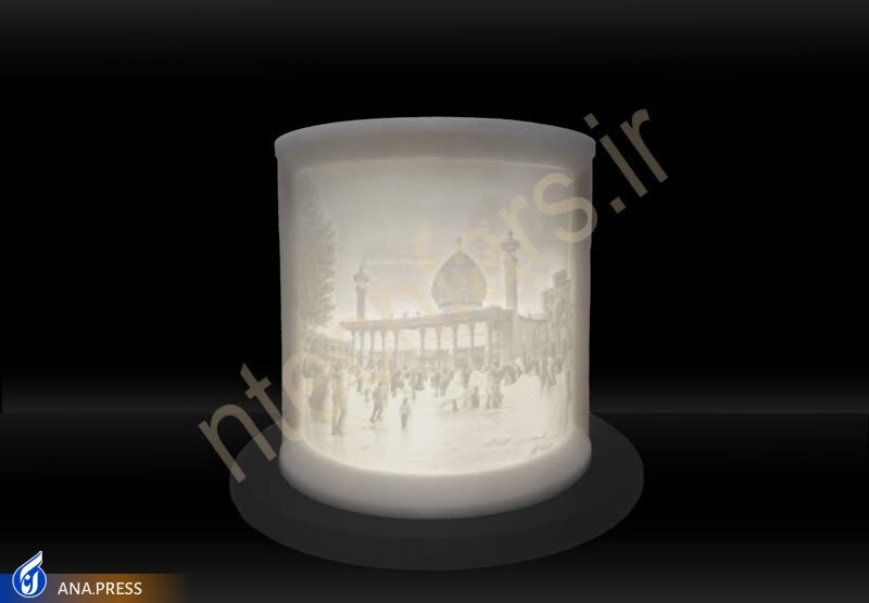 تولید محصول دانش‌بنیان «مِش تیتانیومی» که زمان جراحی و خونریزی را کاهش می‌دهد/ مشکل میکروسکوپ‌های فاقد اتصال دوربین با «میکروسرجری» رفع شد