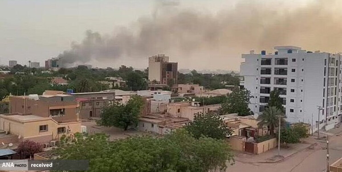 تلفات ناآرامی در سودان به ۵۶ کشته و ۵۹۵ زخمی رسید