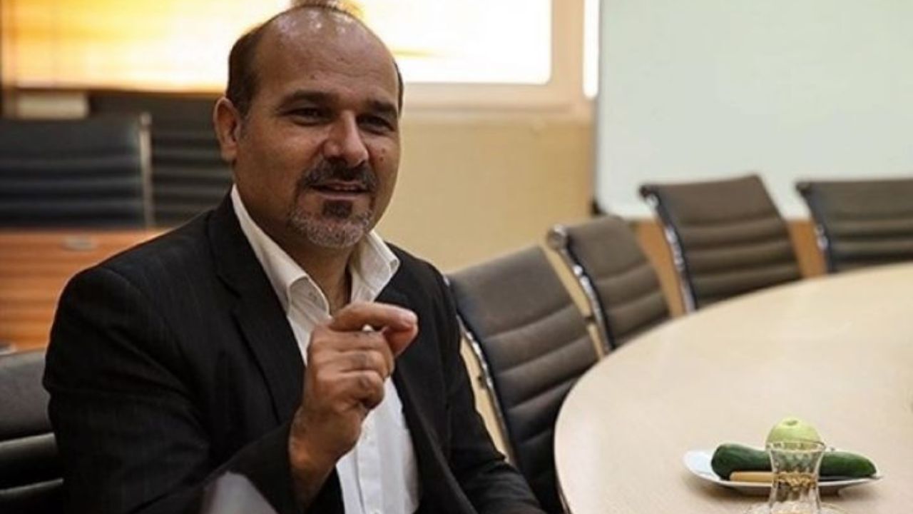 ادعای ایجاد یک میلیون شغل از سوی دولت، آمارسازی است؟ حاج اسماعیلی