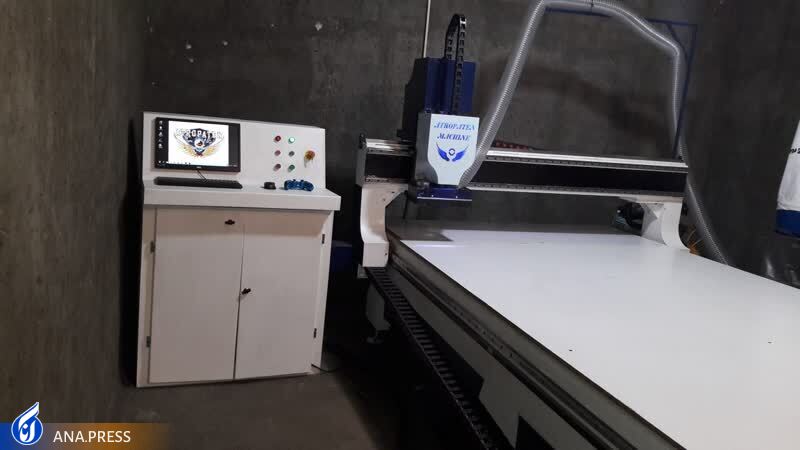 زیرساختهای فناورانه مرکز رشد دانشگاه آزاد ارومیه افزایش مییابد زیرساختهای فناورانه مرکز رشد دانشگاه آزاد ارومیه افزایش مییابد