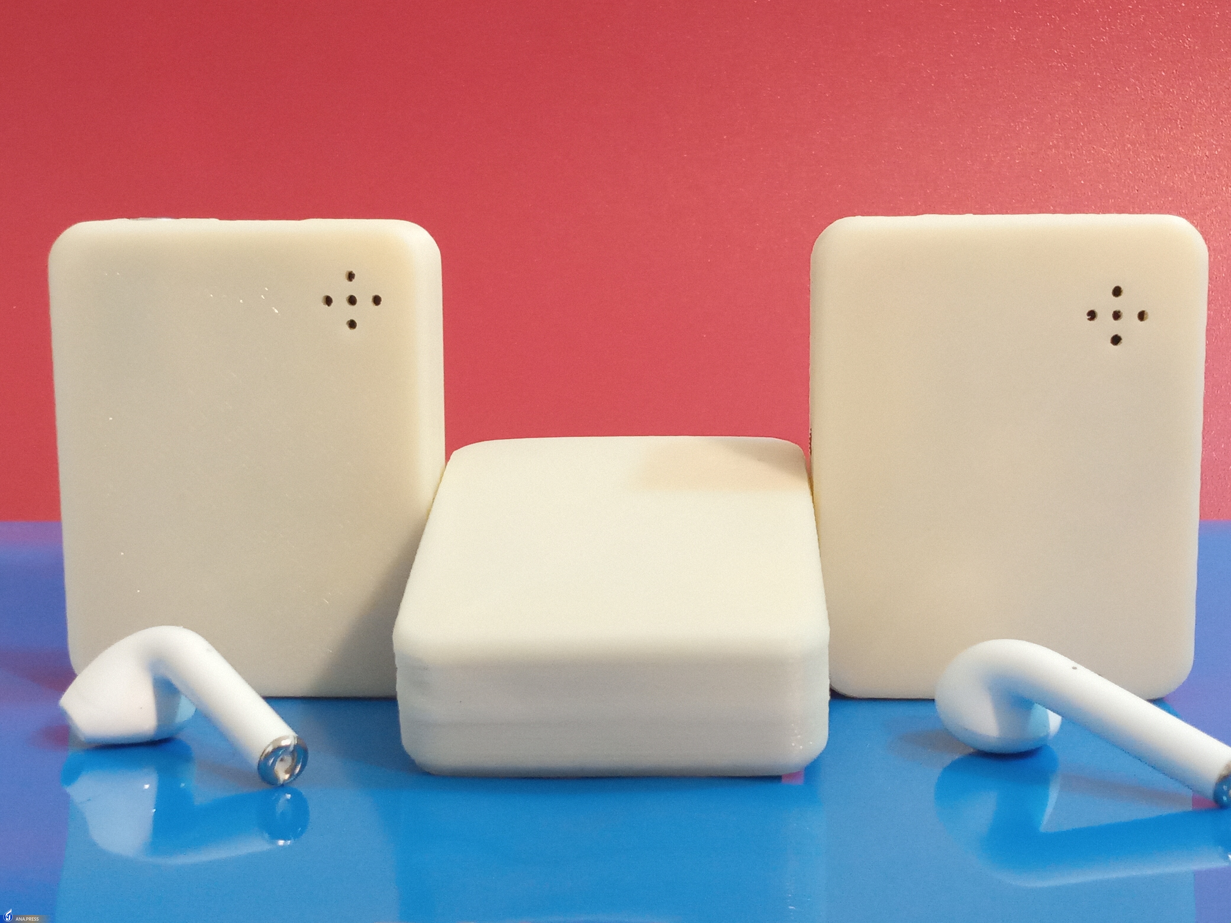 زیرساخت‌های فناورانه مرکز رشد دانشگاه آزاد ارومیه افزایش می‌یابد