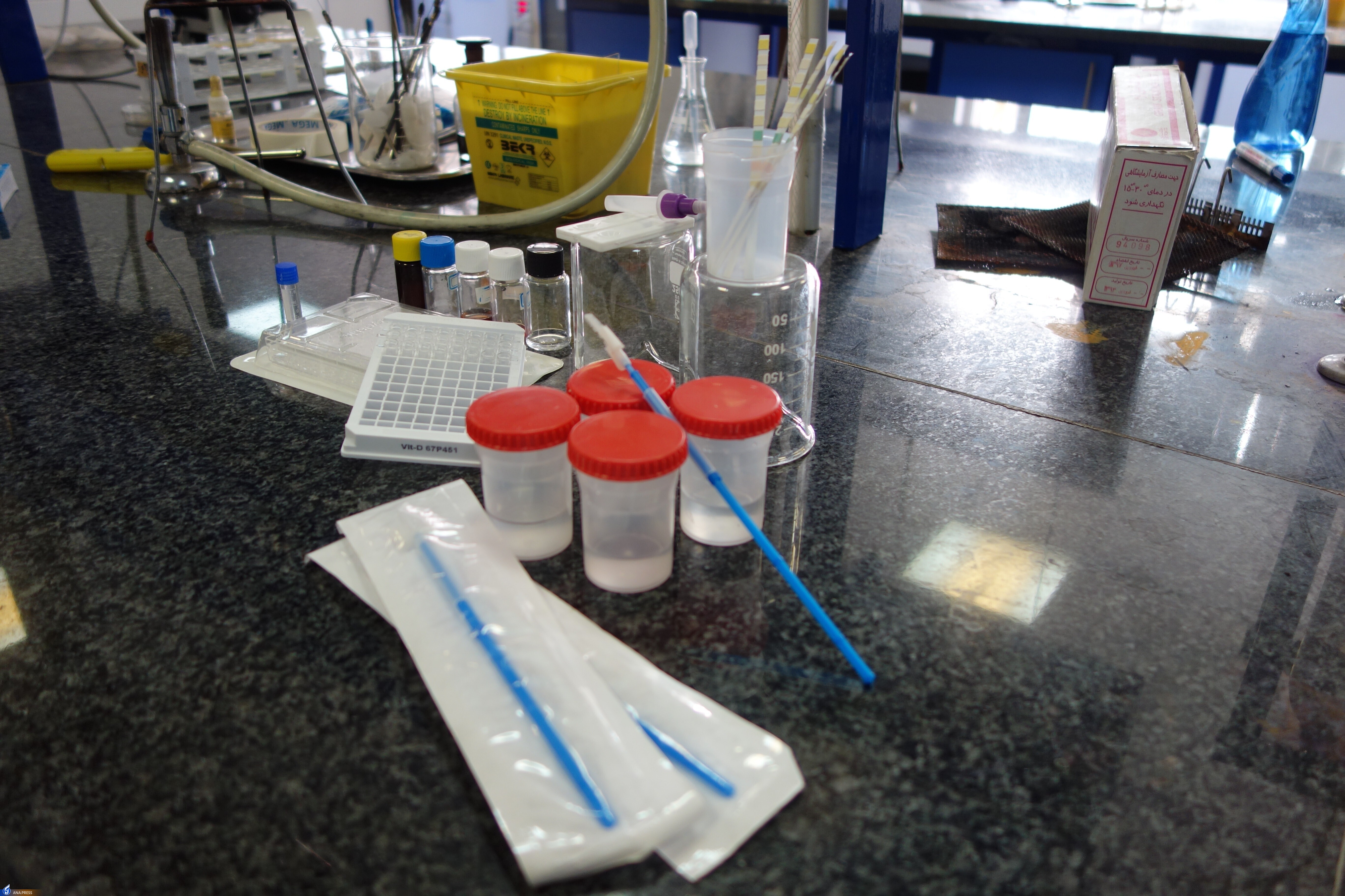 زیرساخت‌های فناورانه مرکز رشد دانشگاه آزاد ارومیه افزایش می‌یابد