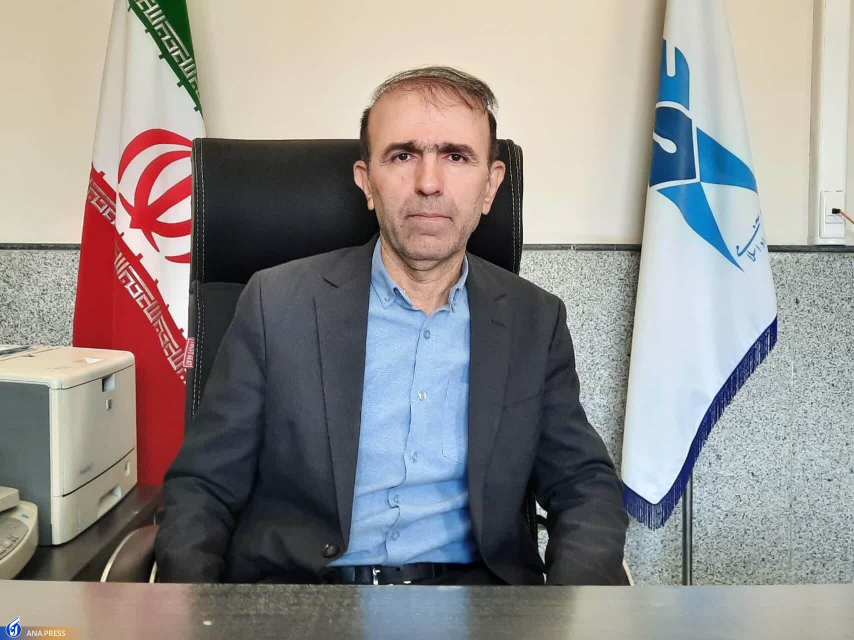 زیرساخت‌های فناورانه مرکز رشد دانشگاه آزاد ارومیه افزایش می‌یابد