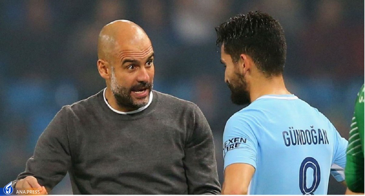 فکر کردن به فینال لیگ قهرمانان ممنوع/ گوندوغان:منچسترسیتی بداند بایرن استاد کامبک زدن است