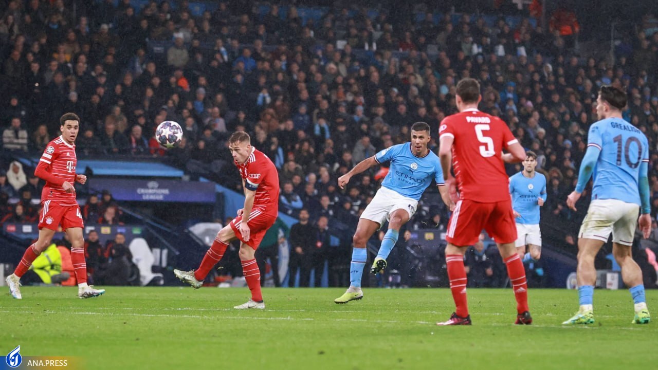 فکر کردن به فینال لیگ قهرمانان ممنوع/ گوندوغان:منچسترسیتی بداند بایرن استاد کامبک زدن است