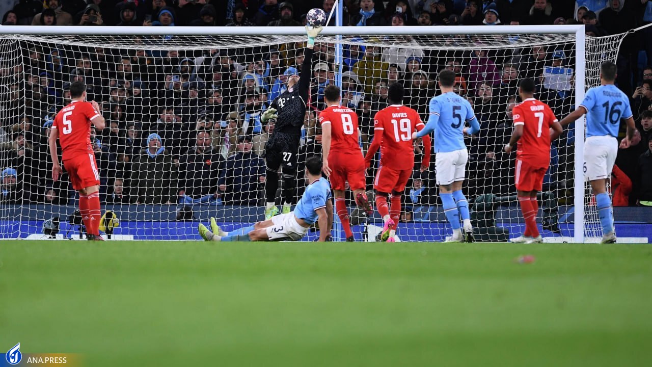فکر کردن به فینال لیگ قهرمانان ممنوع/ گوندوغان:منچسترسیتی بداند بایرن استاد کامبک زدن است فکر کردن به فینال لیگ قهرمانان ممنوع/ گوندوغان:منچسترسیتی بداند بایرن استاد کامبک زدن است