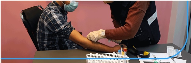 آزمایش چکاپ زنان و مردان شامل چه مواردی است؟