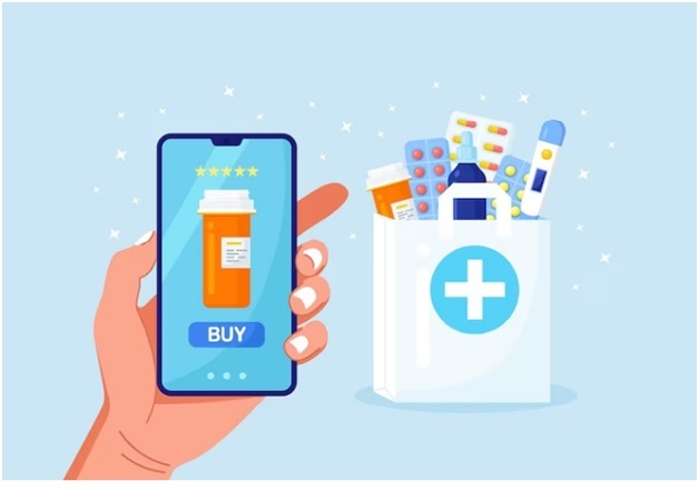 بزرگترین داروخانه مجازی ایران